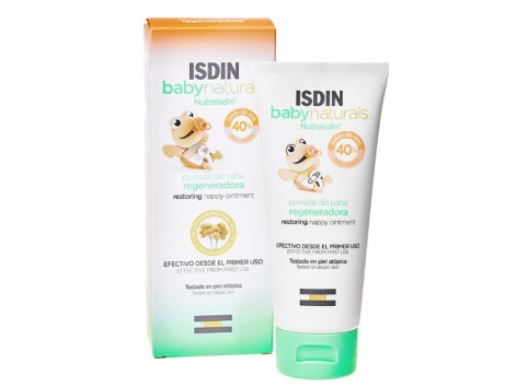 Nutraisdin Naturals (Nutraisdin ZN40) restorative ointment 100ml.