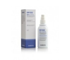 Sesderma Dryses Sesderma Antiperspirant Solution 100ml