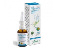 FITONASAL spray concentrado 30ml.