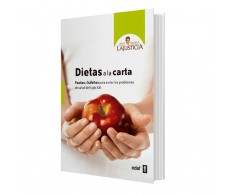 Ana María la carte Lajusticia Diets