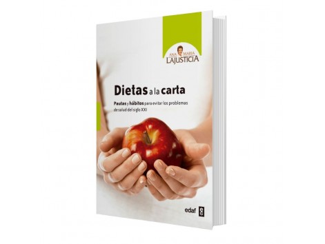 Ana María la carte Lajusticia Diets
