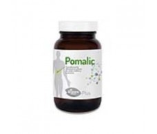 El Granero Malic Pomalic Apple 60 tablets / 600mg.