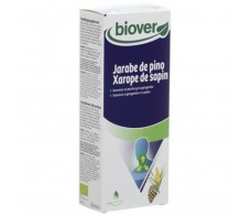 Biover Pine Syrup 25 ml