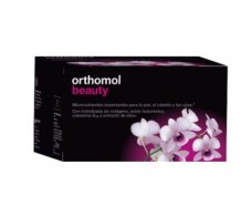 ORTHOMOL BEAUTY 30 ПИТЬЕВЫХ АМПОЛИ.