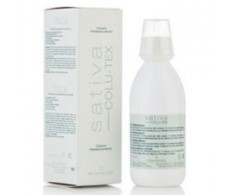 Cosmeclinik Sativa Colutex 250ml.