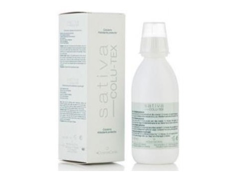 Cosmeclinik Sativa Colutex 250ml.