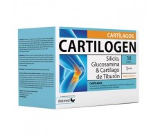 DIETMED CARTILOGEN 30 шт.