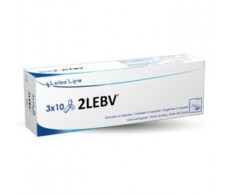 LABO-LIFE  2LEBV 30 capsulas