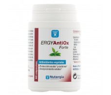 NUTERGIA ERGYANTIOX FORTE 60 cap. (anteriormente Ergyortho)