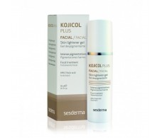 Sesderma Kojicol Gel depigmentation of SeSDERMA. 30ml.