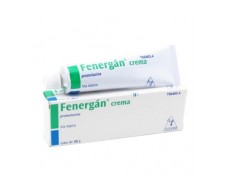 Фенерган крем 20 мг/г 30 гр