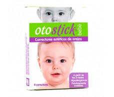 Otostick baby 8 units 