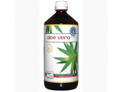 Sabinco Aloe Vera Eco 1 L