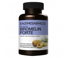 Sabinco Bromelin 90 tablets. Sabinco