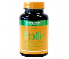 Sabinco Fitobin Sedante 60 capsulas. Sabinco