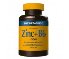 Sabinco Zinseis 60 tablets. Sabinco