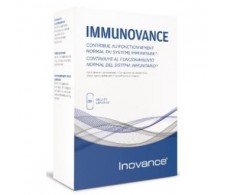  IMMUNOVANCE 30cap. INOVANCE