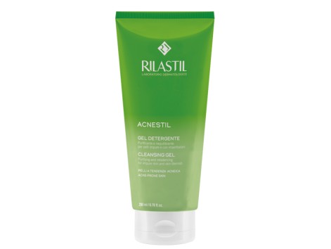 Rilastil Acnestil Gel 200 ml