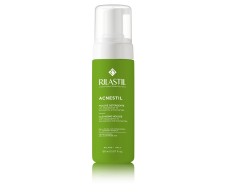 Rilastil Acnestil Sebum-regulating Cleansing Mousse 150 ml