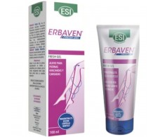 Esi ERBAVEN fresco Diet 100ml gel Trepat 