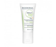 BIODERMA Sebium Global Cover 30 ml