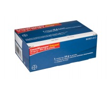 CanesMycospor cream