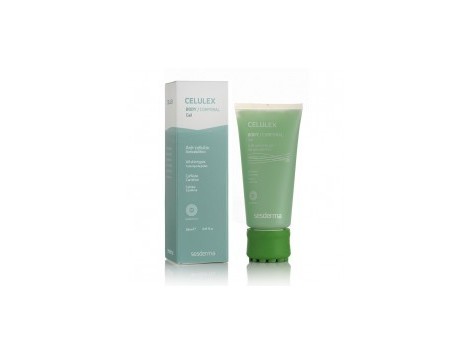 Slimming Gel 200ml sesderma CELULEX. Sesderma Slimming Gel 200ml sesderma CELULEX. Sesderma