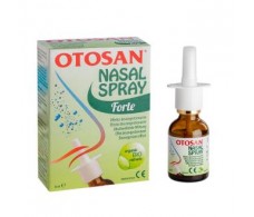 OTOSAN nasal spray 30ml. (SANTIVERI)