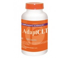 Plantanet AdaptCLT 100 comprimidos - CIRCULAT - 