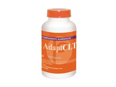 AdaptCLT Plantanet Circulat 100 tablets   