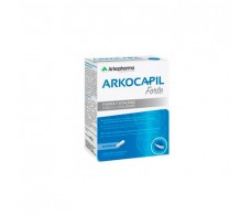 Arkocapil Forte 60 Cap.