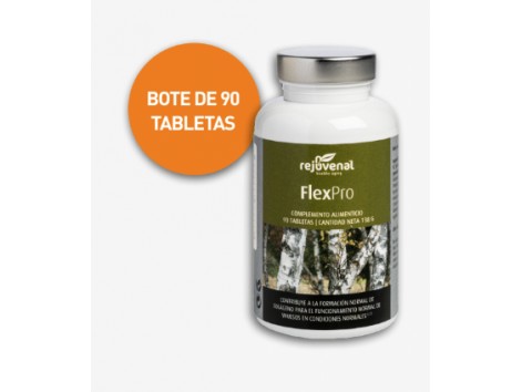 Rejuvenal FLEXPRO 90 capsules- Salengei