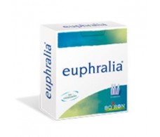 Euphrasia dose única solução oftálmica 20.