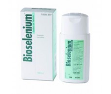 BIOSELENIUM суспензия 100мл.