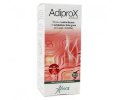 Aboca Adiprox Adelgacción 320 gr. Grape Seed und Grüner Tee