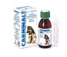 Carminal Pets 150ml Catalysis
