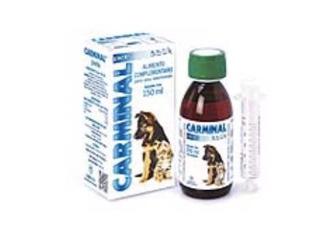 Carminal Pets 150ml Catalysis