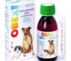 Obex Pets 150ml Catalysis 