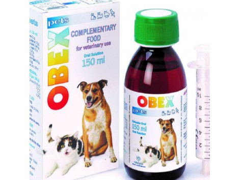 Obex Pets 150ml Catalysis 