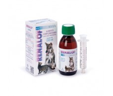 Renalof Pets 150 ml. Catalysis