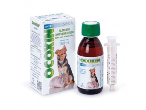 Catalysis Ocoxin Pets 150ml