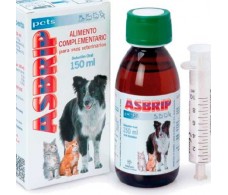 Asbrip Pets 150ml Catalysis