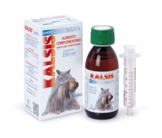 Kalsis Pets 150ml Catalysis