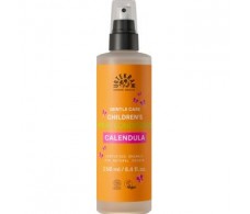 URTEKRAM ACONDICIONADOR CALENDULA NIÑOS spray 250m ECO VEGANO