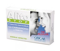 ALITO STOP 30comp. GRICAR