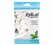 Caramelos de Menta con Xylitol 60g Miradent