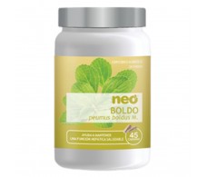 Boldo microgranulos Neo 45 capsulas