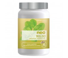Neo microgranules Boldo 45 capsules