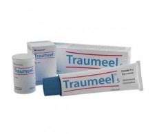 TRAUMEEL 50 tablets. HEEL