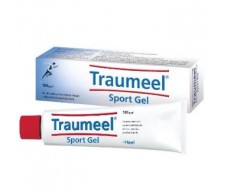 TRAUMEEL SPORT gel 100gr. Heel